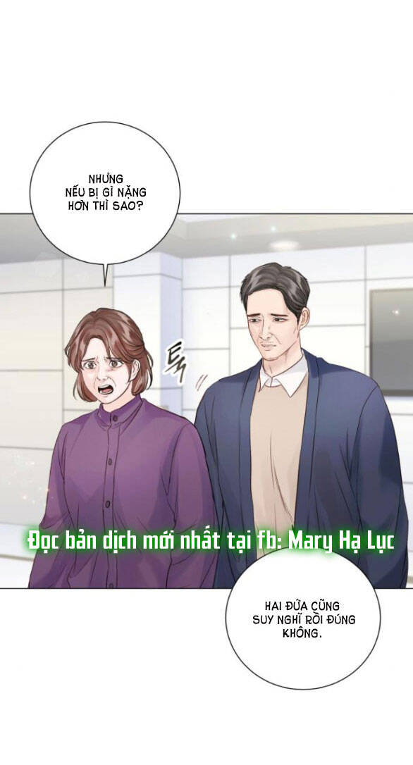 Kết Thúc Nhất Định Sẽ Có Hậu - Chương 106.1 - Trang 39