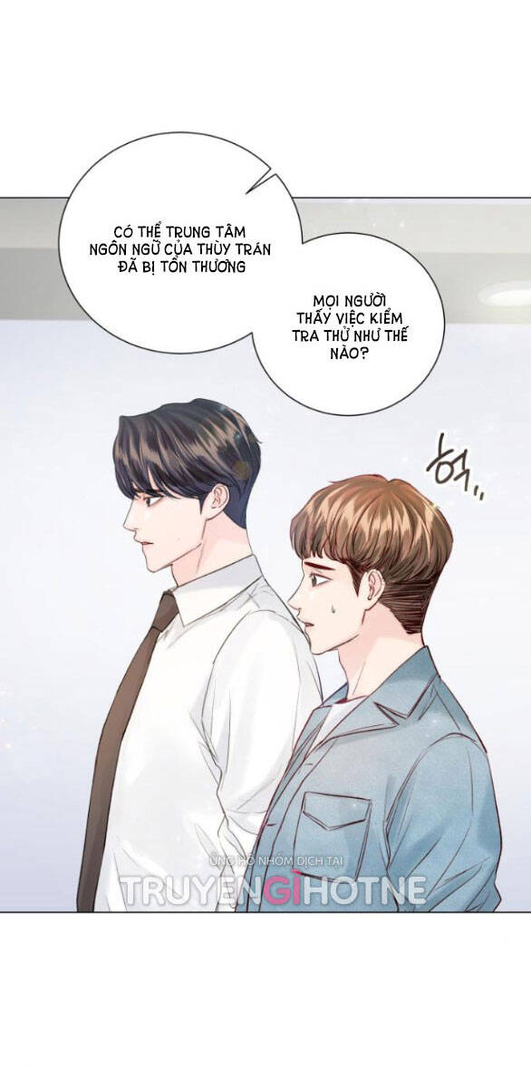 Kết Thúc Nhất Định Sẽ Có Hậu - Chương 106.1 - Trang 5