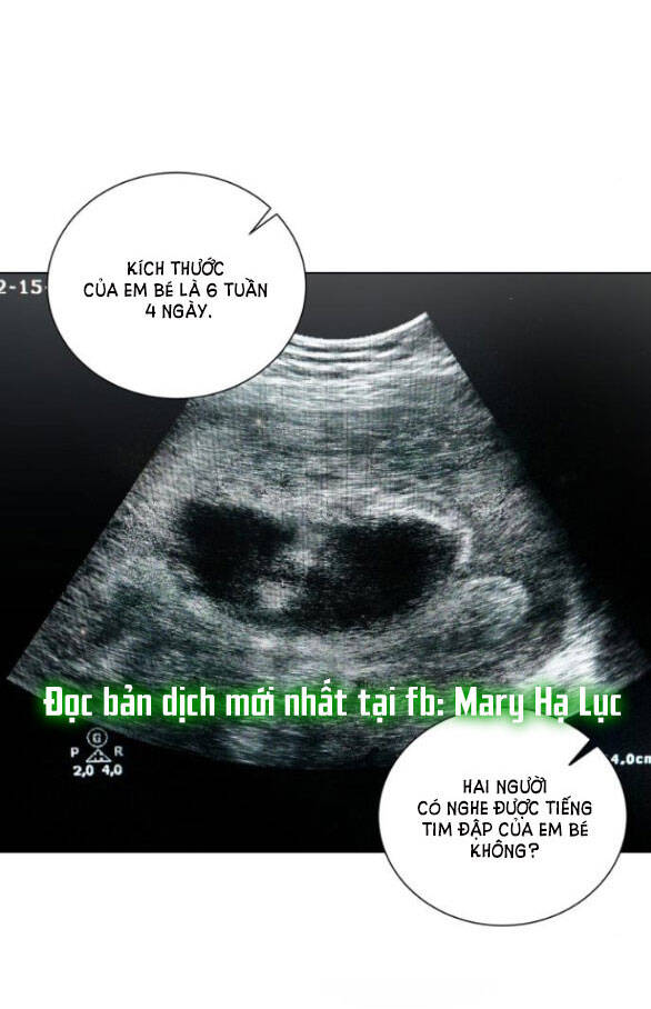 Kết Thúc Nhất Định Sẽ Có Hậu - Chương 106.1 - Trang 9