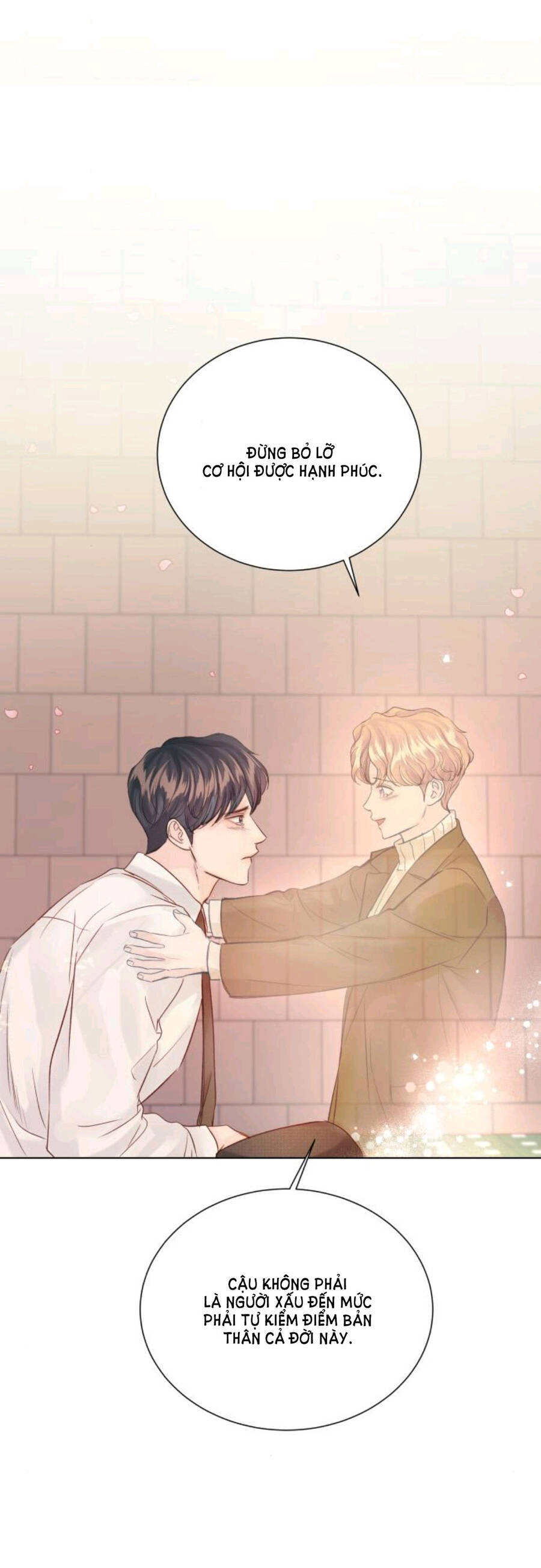 Kết Thúc Nhất Định Sẽ Có Hậu - Chương 107.1 - Trang 14