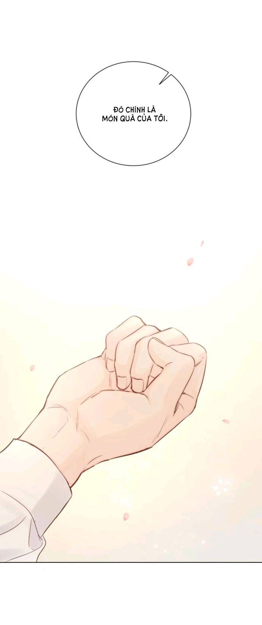 Kết Thúc Nhất Định Sẽ Có Hậu - Chương 107.1 - Trang 20