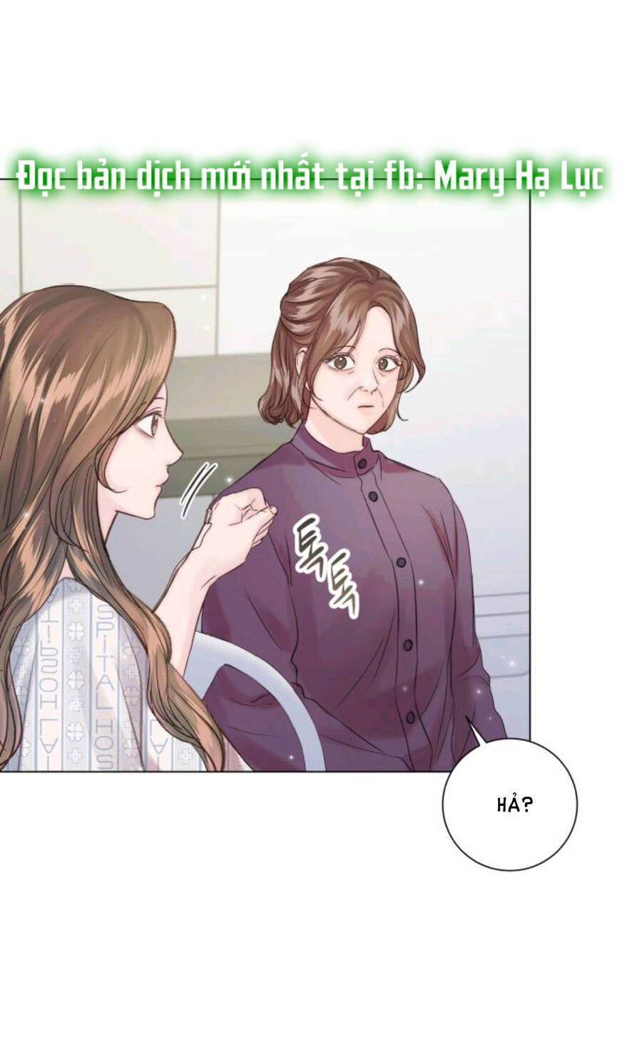 Kết Thúc Nhất Định Sẽ Có Hậu - Chương 107.1 - Trang 29