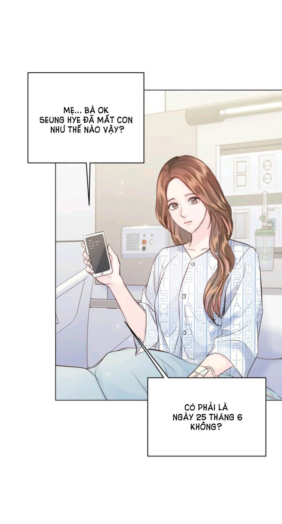 Kết Thúc Nhất Định Sẽ Có Hậu - Chương 107.1 - Trang 30