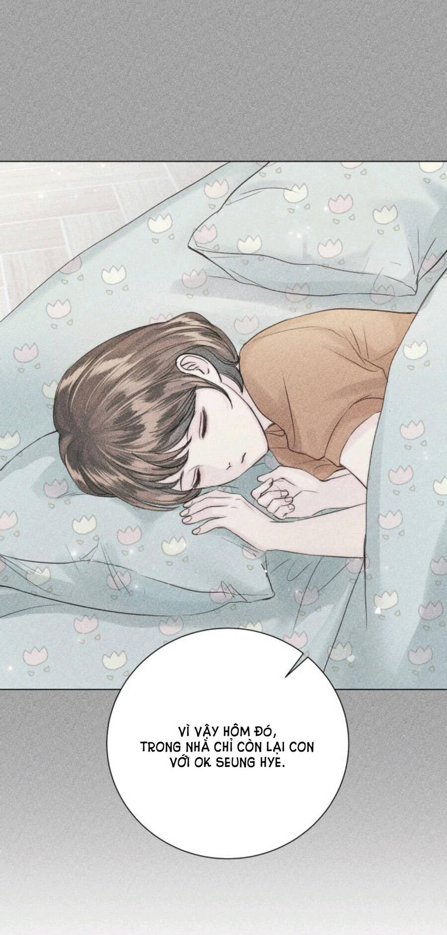 Kết Thúc Nhất Định Sẽ Có Hậu - Chương 107.1 - Trang 34
