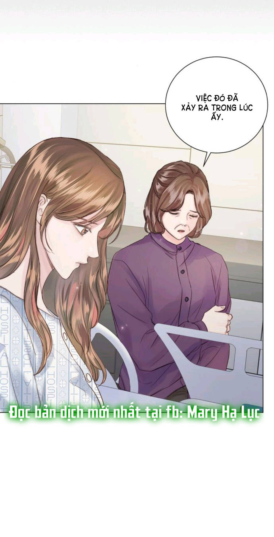 Kết Thúc Nhất Định Sẽ Có Hậu - Chương 107.1 - Trang 35