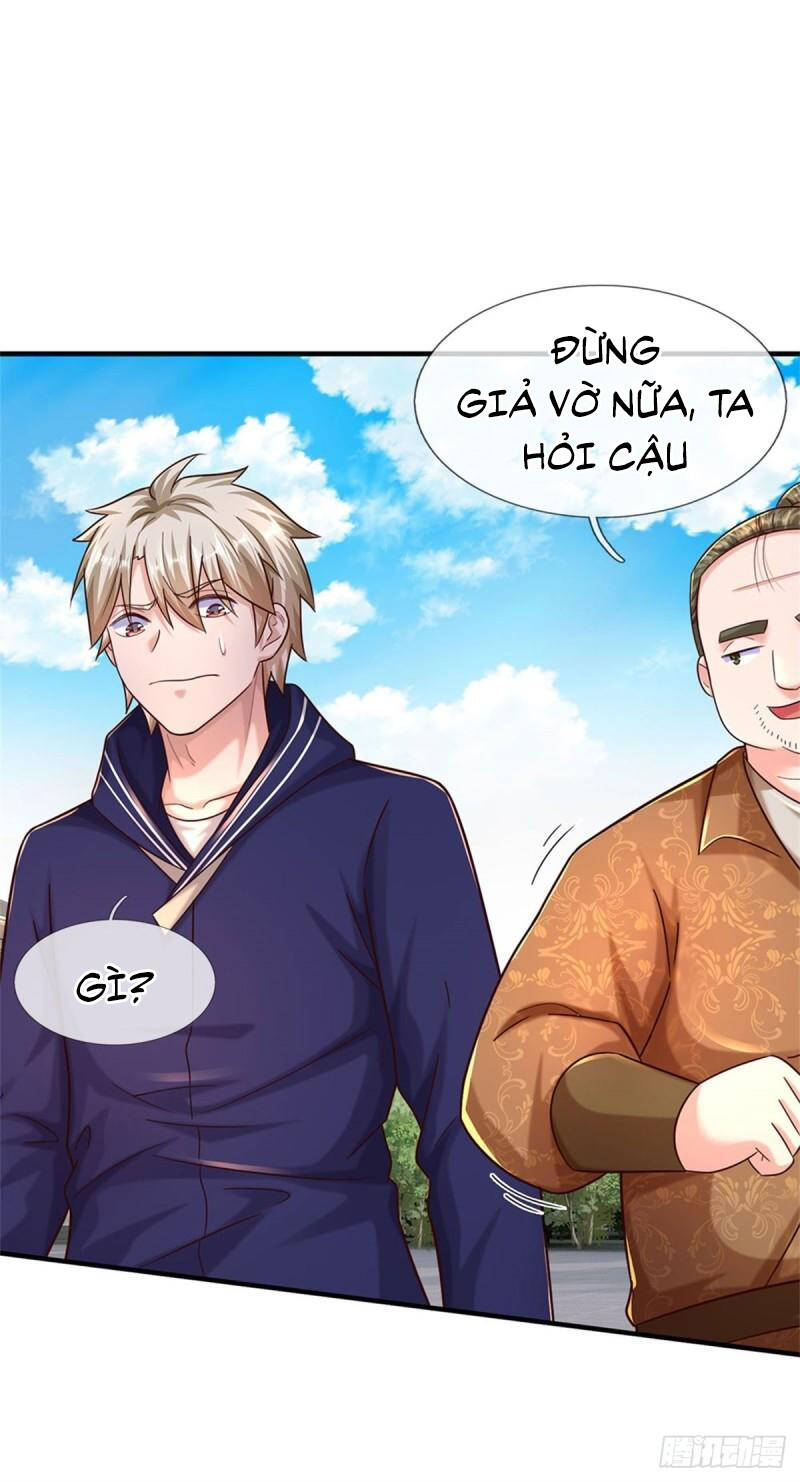 Thuộc Tính Của Ta Đều Thêm Sức Mạnh - Chương 65 - Trang 13