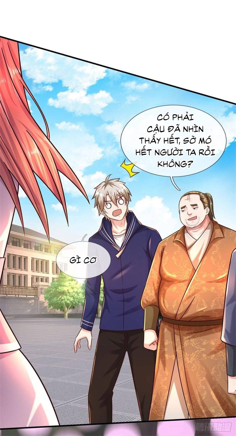 Thuộc Tính Của Ta Đều Thêm Sức Mạnh - Chương 65 - Trang 14