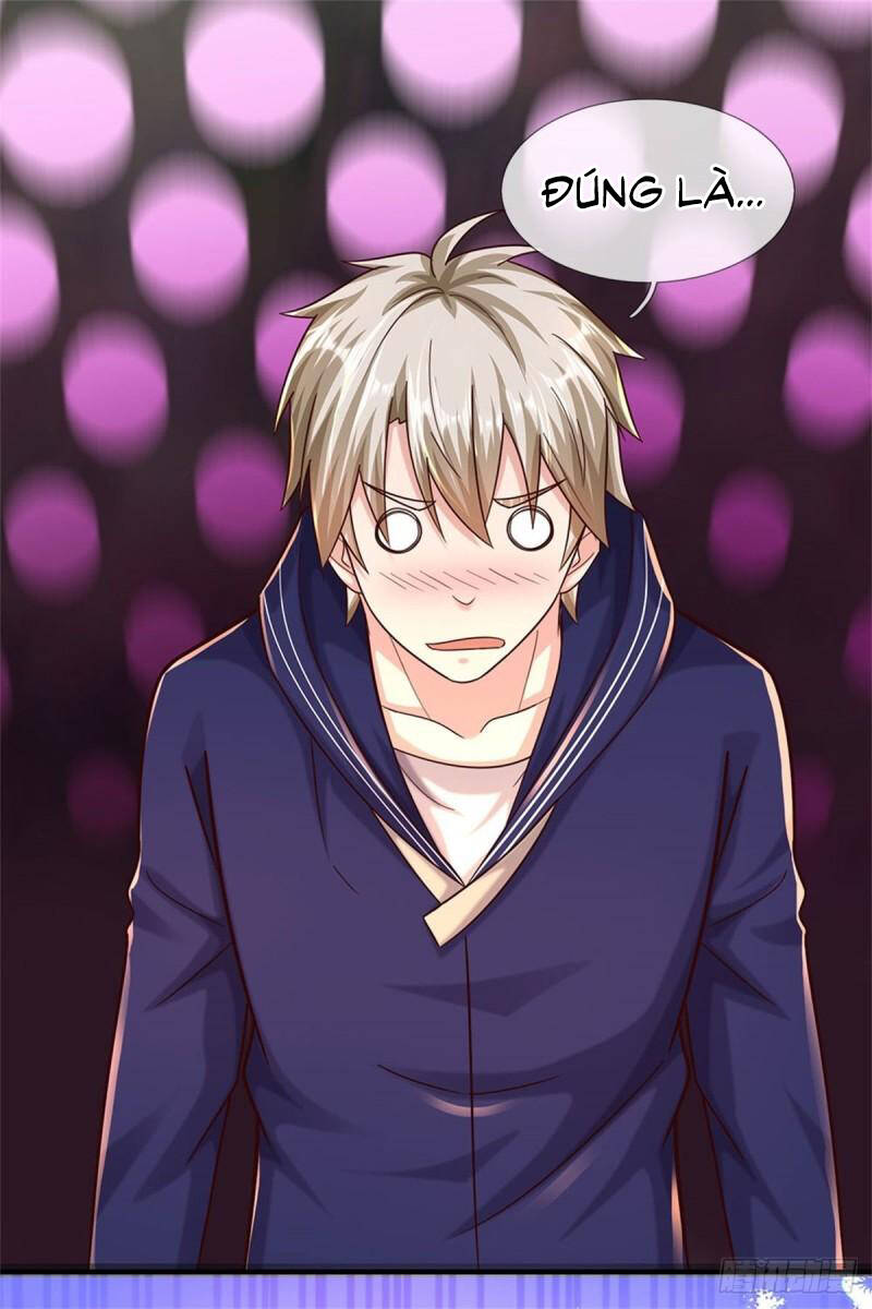 Thuộc Tính Của Ta Đều Thêm Sức Mạnh - Chương 65 - Trang 15