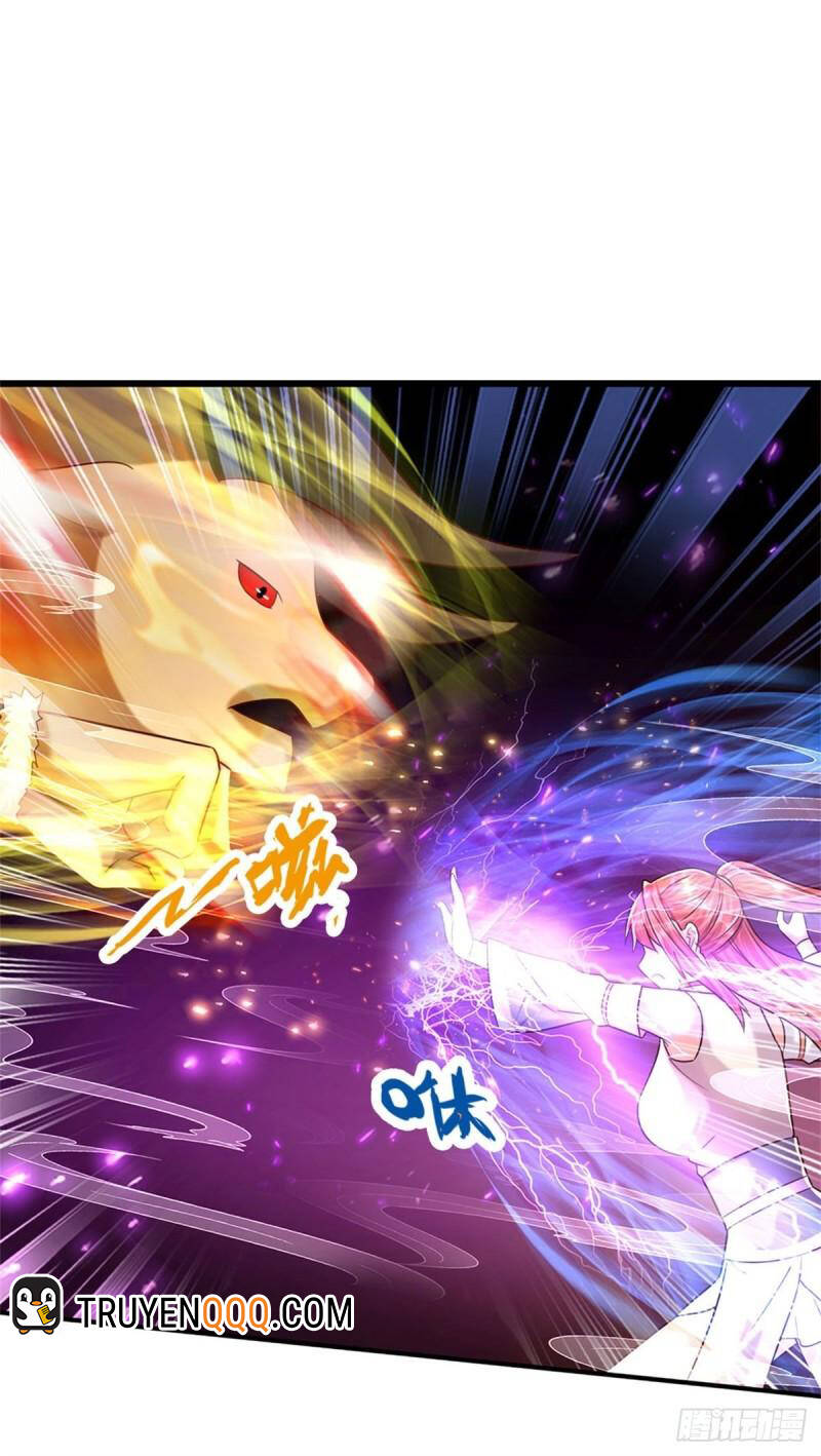 Thuộc Tính Của Ta Đều Thêm Sức Mạnh - Chương 65 - Trang 2