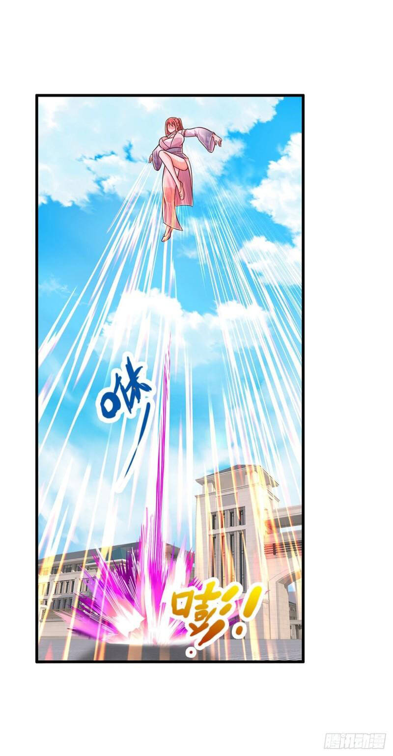 Thuộc Tính Của Ta Đều Thêm Sức Mạnh - Chương 65 - Trang 21