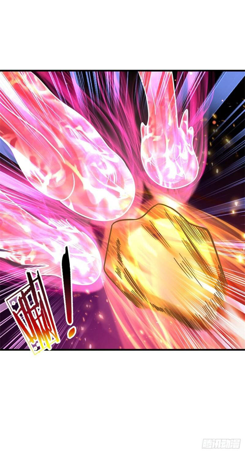 Thuộc Tính Của Ta Đều Thêm Sức Mạnh - Chương 65 - Trang 31