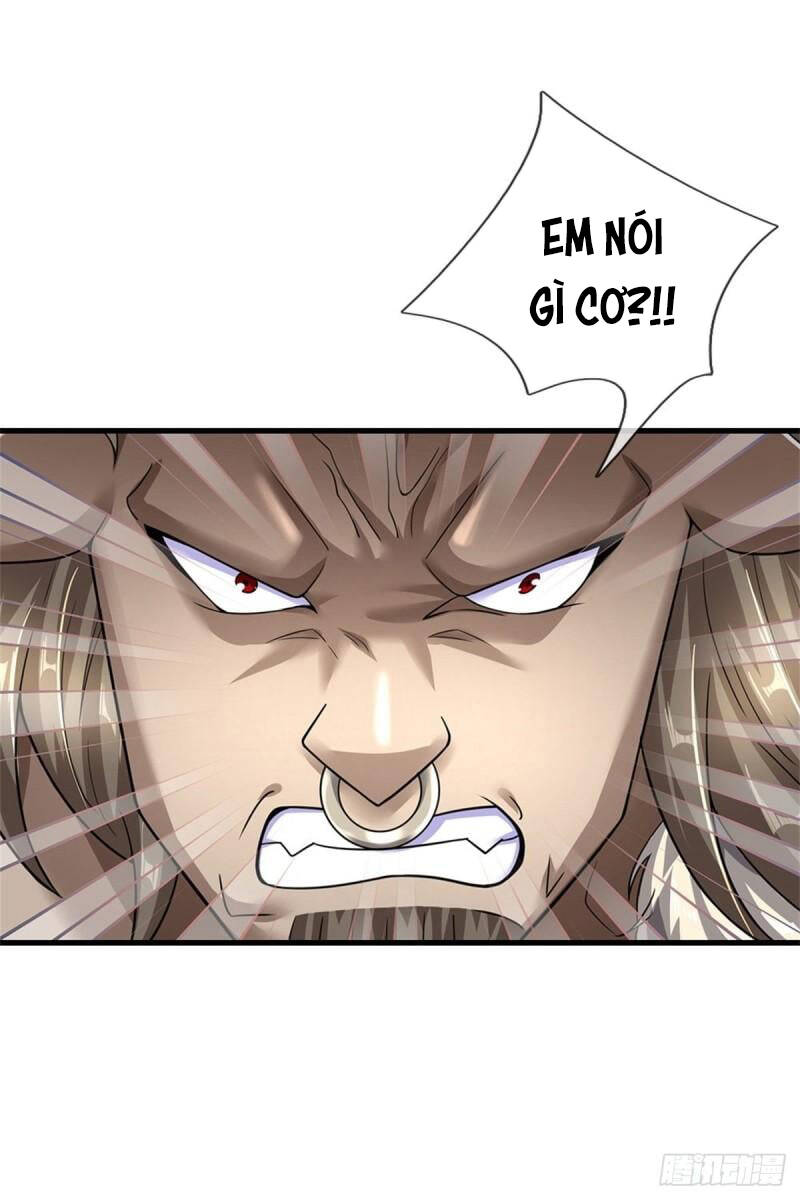 Thuộc Tính Của Ta Đều Thêm Sức Mạnh - Chương 66 - Trang 13
