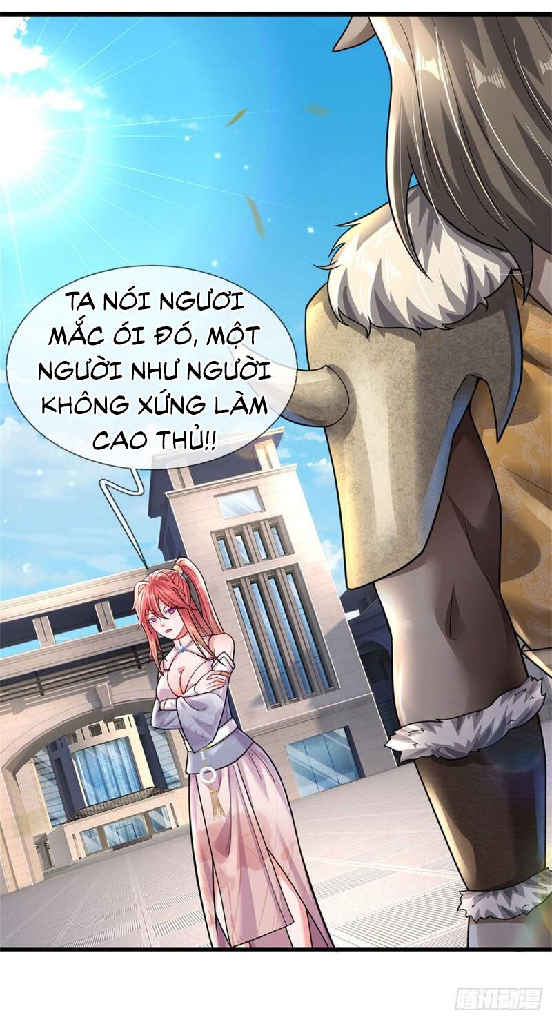 Thuộc Tính Của Ta Đều Thêm Sức Mạnh - Chương 66 - Trang 14