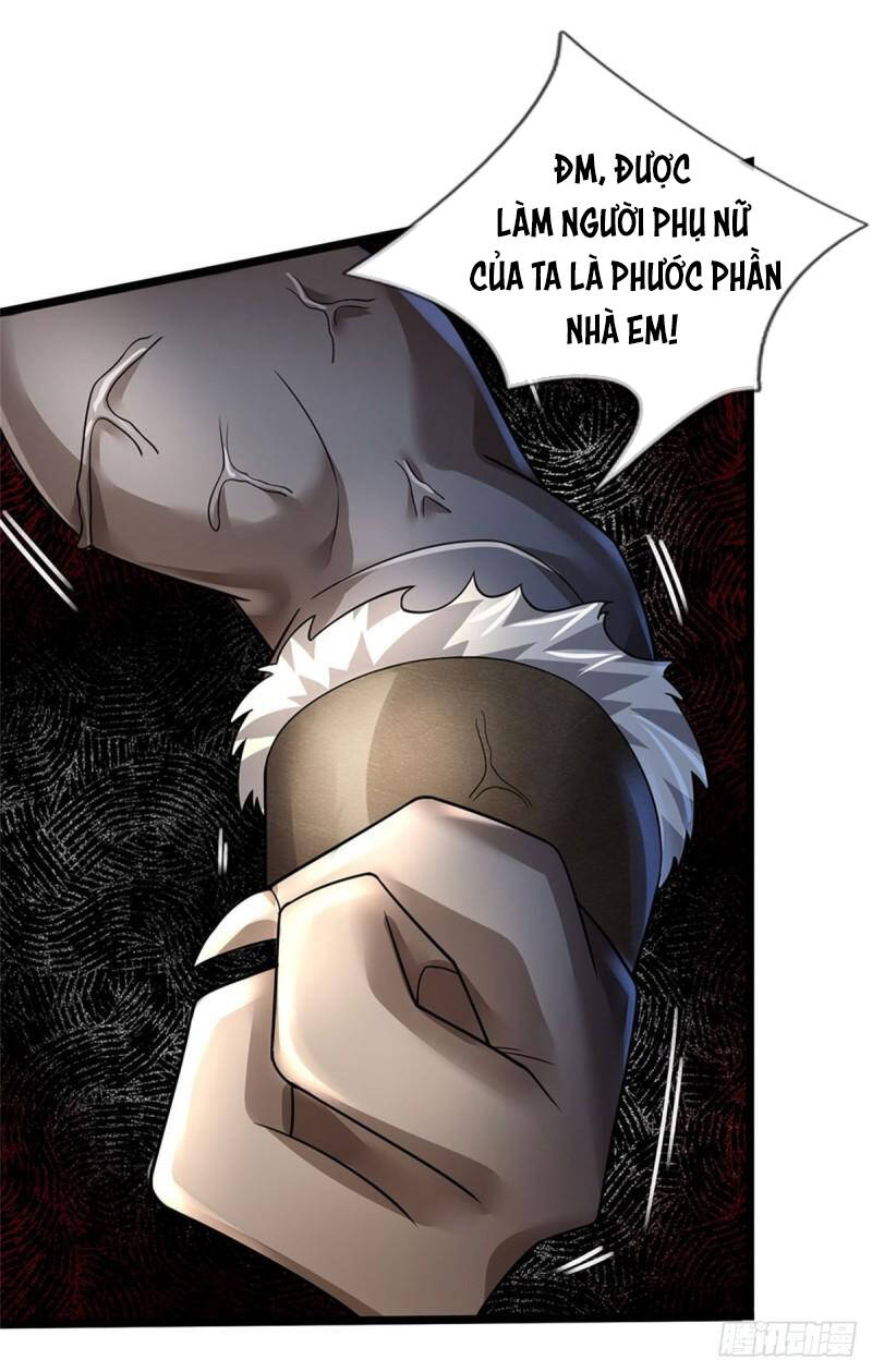 Thuộc Tính Của Ta Đều Thêm Sức Mạnh - Chương 66 - Trang 17