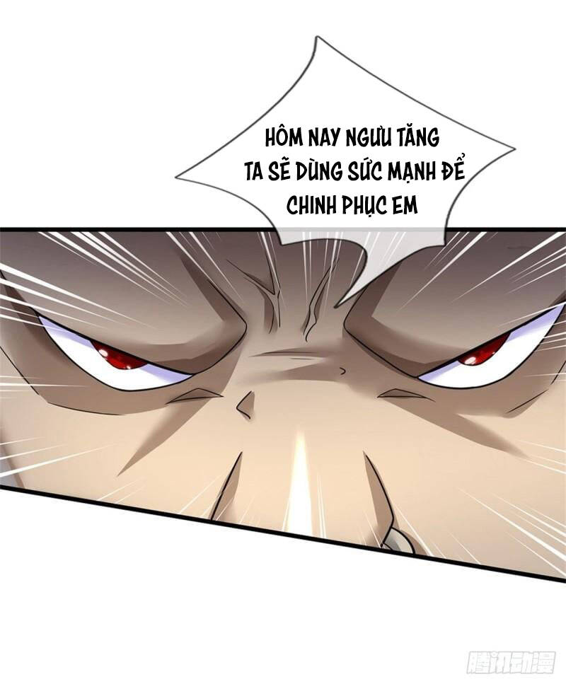 Thuộc Tính Của Ta Đều Thêm Sức Mạnh - Chương 66 - Trang 18
