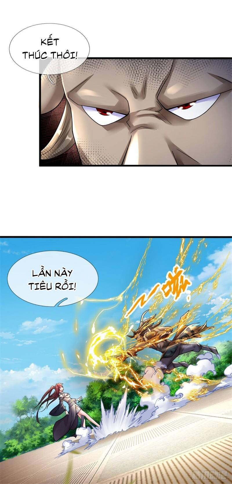 Thuộc Tính Của Ta Đều Thêm Sức Mạnh - Chương 66 - Trang 24