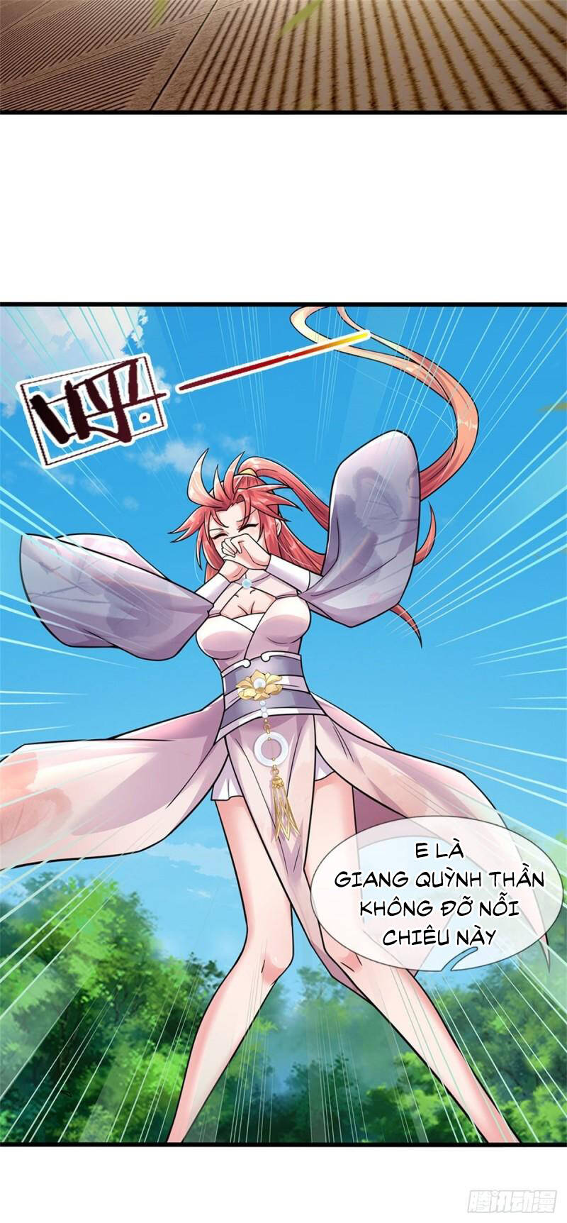 Thuộc Tính Của Ta Đều Thêm Sức Mạnh - Chương 66 - Trang 25