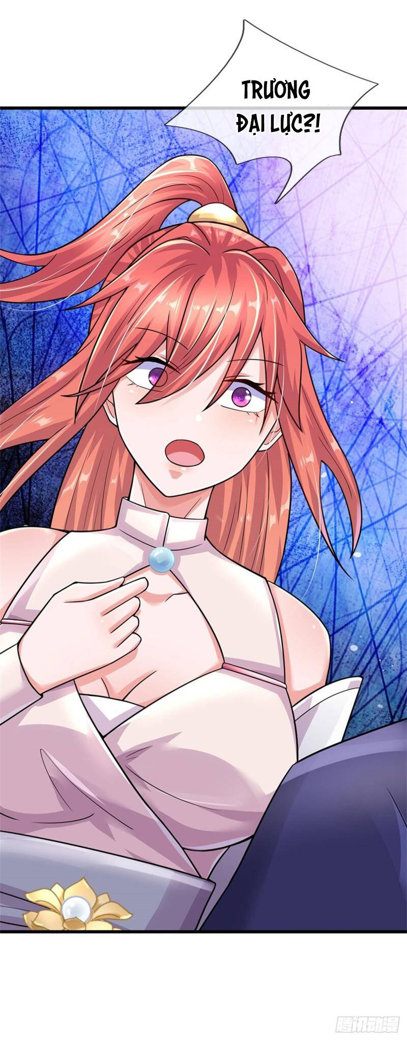 Thuộc Tính Của Ta Đều Thêm Sức Mạnh - Chương 66 - Trang 29