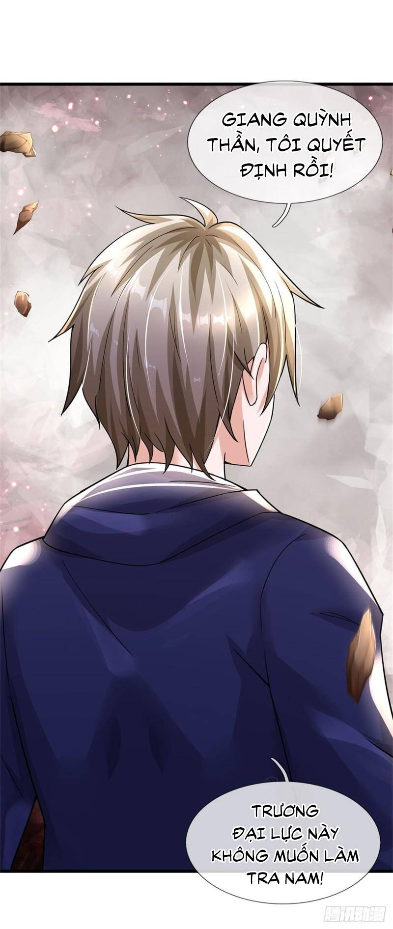 Thuộc Tính Của Ta Đều Thêm Sức Mạnh - Chương 66 - Trang 30