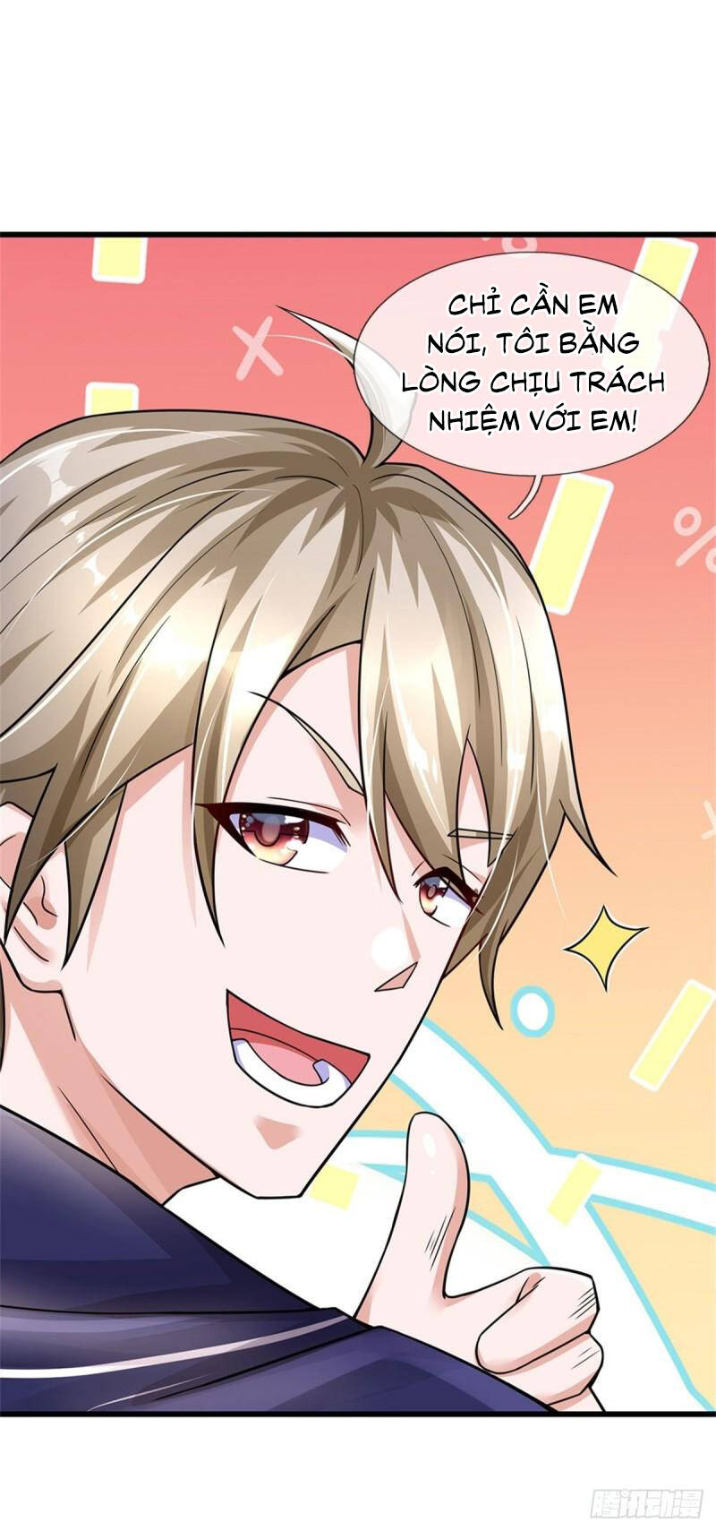 Thuộc Tính Của Ta Đều Thêm Sức Mạnh - Chương 66 - Trang 31