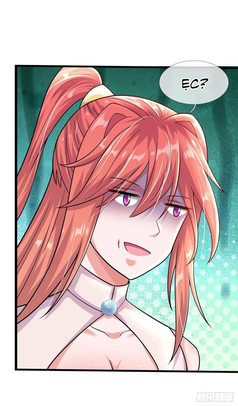 Thuộc Tính Của Ta Đều Thêm Sức Mạnh - Chương 66 - Trang 32