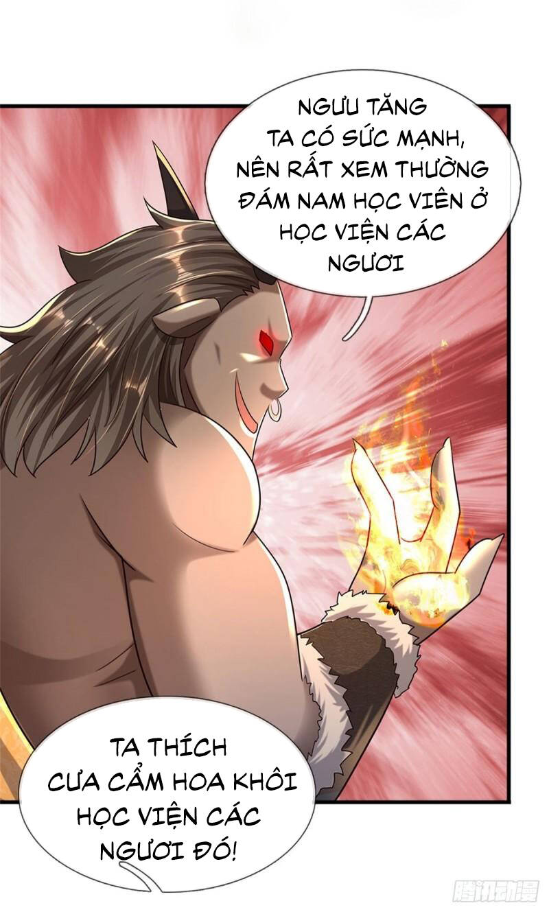 Thuộc Tính Của Ta Đều Thêm Sức Mạnh - Chương 66 - Trang 5
