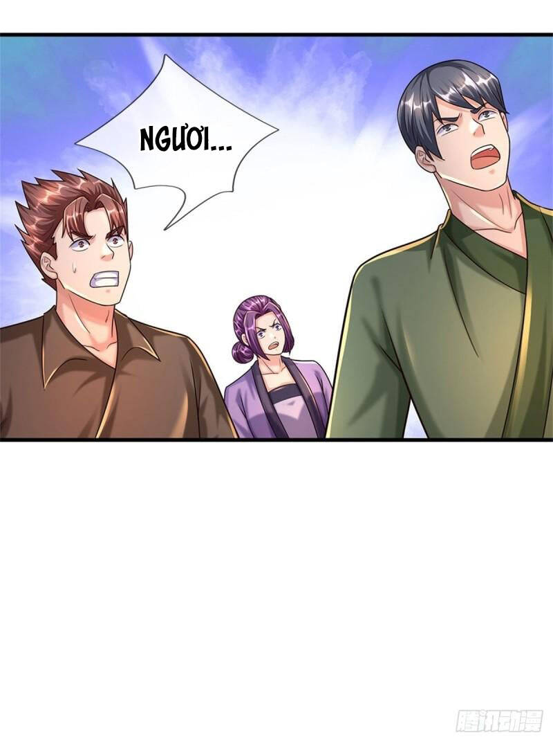 Thuộc Tính Của Ta Đều Thêm Sức Mạnh - Chương 66 - Trang 6