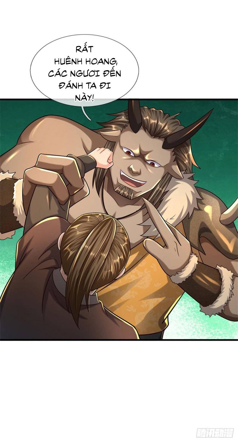 Thuộc Tính Của Ta Đều Thêm Sức Mạnh - Chương 66 - Trang 8