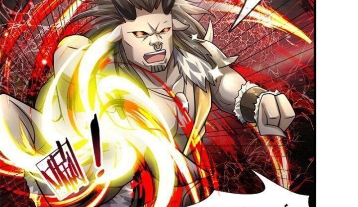 Thuộc Tính Của Ta Đều Thêm Sức Mạnh - Chương 67 - Trang 12