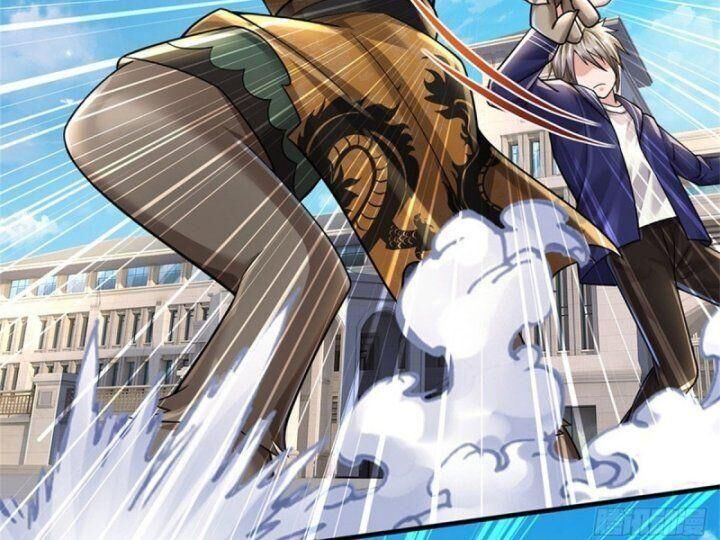 Thuộc Tính Của Ta Đều Thêm Sức Mạnh - Chương 67 - Trang 16