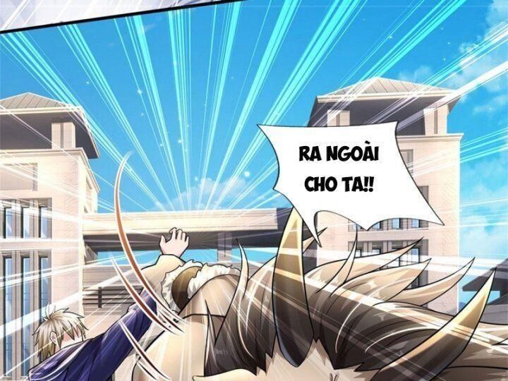 Thuộc Tính Của Ta Đều Thêm Sức Mạnh - Chương 67 - Trang 17