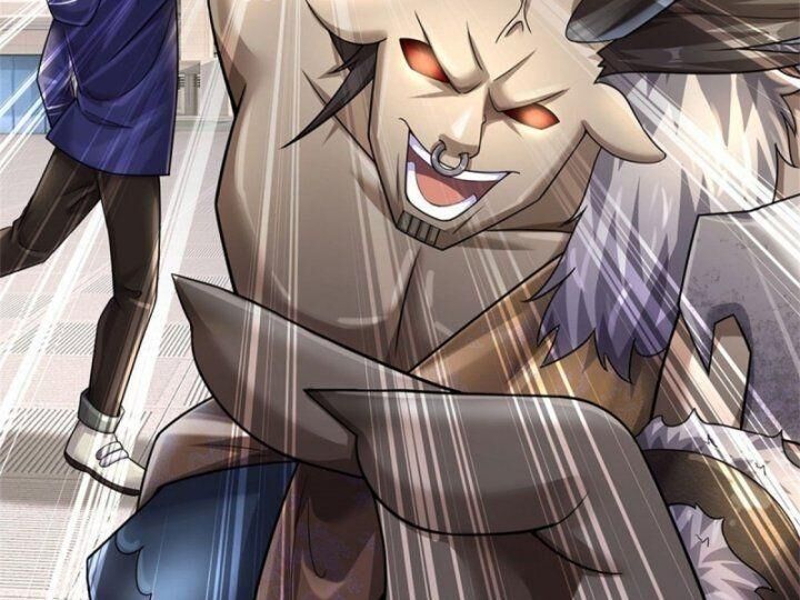 Thuộc Tính Của Ta Đều Thêm Sức Mạnh - Chương 67 - Trang 18