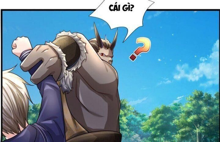 Thuộc Tính Của Ta Đều Thêm Sức Mạnh - Chương 67 - Trang 23