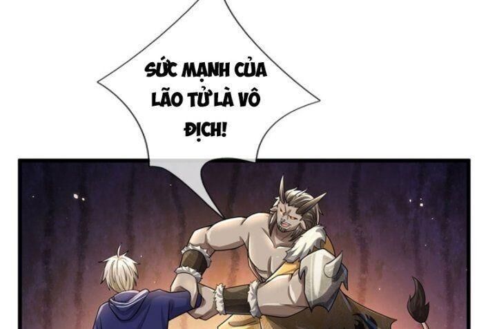 Thuộc Tính Của Ta Đều Thêm Sức Mạnh - Chương 67 - Trang 29