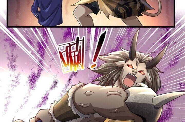 Thuộc Tính Của Ta Đều Thêm Sức Mạnh - Chương 67 - Trang 30