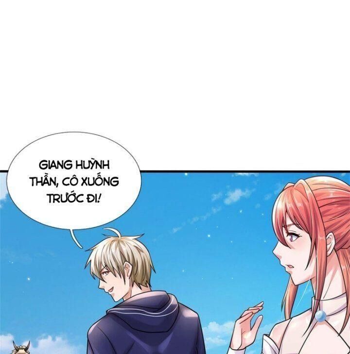 Thuộc Tính Của Ta Đều Thêm Sức Mạnh - Chương 67 - Trang 4