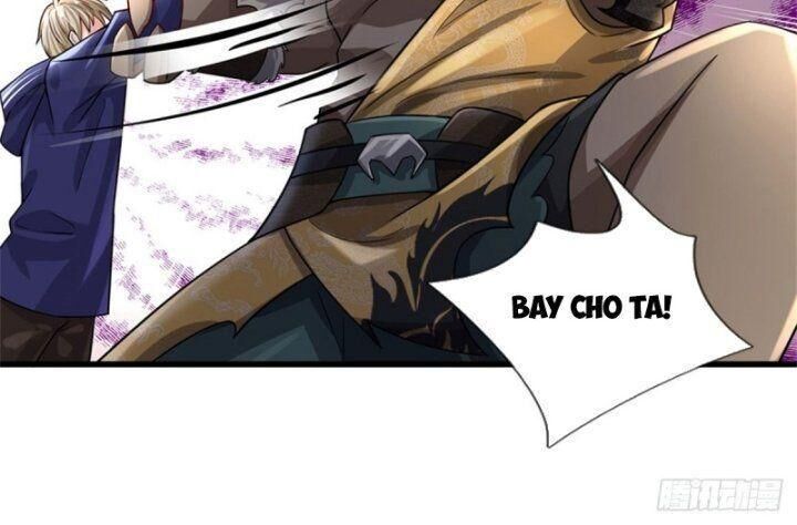 Thuộc Tính Của Ta Đều Thêm Sức Mạnh - Chương 67 - Trang 31