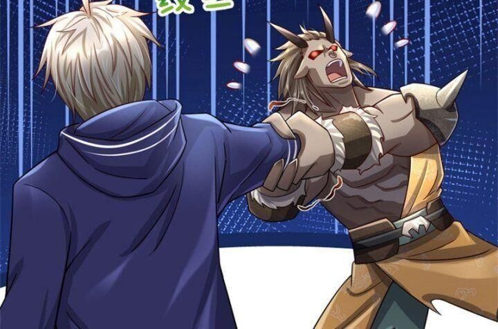 Thuộc Tính Của Ta Đều Thêm Sức Mạnh - Chương 67 - Trang 33