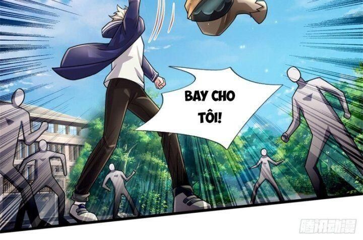 Thuộc Tính Của Ta Đều Thêm Sức Mạnh - Chương 67 - Trang 37