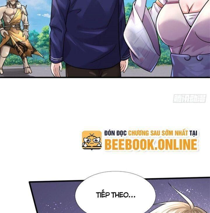 Thuộc Tính Của Ta Đều Thêm Sức Mạnh - Chương 67 - Trang 5