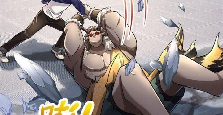 Thuộc Tính Của Ta Đều Thêm Sức Mạnh - Chương 67 - Trang 42