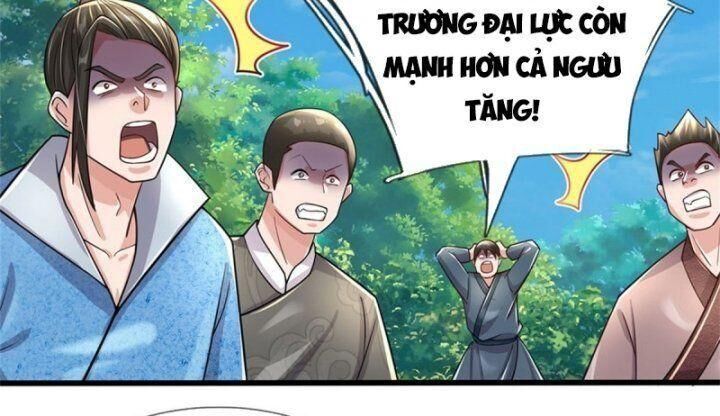 Thuộc Tính Của Ta Đều Thêm Sức Mạnh - Chương 67 - Trang 45