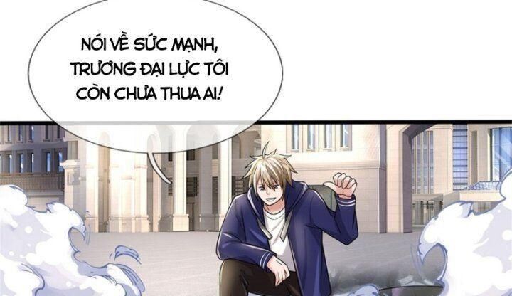 Thuộc Tính Của Ta Đều Thêm Sức Mạnh - Chương 67 - Trang 46