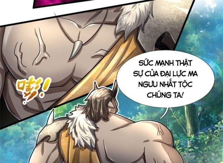 Thuộc Tính Của Ta Đều Thêm Sức Mạnh - Chương 67 - Trang 50