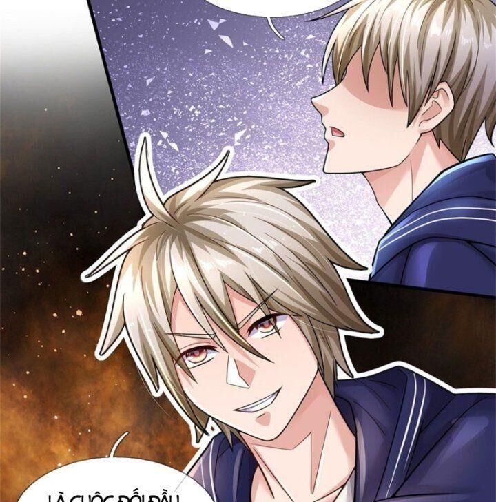 Thuộc Tính Của Ta Đều Thêm Sức Mạnh - Chương 67 - Trang 6