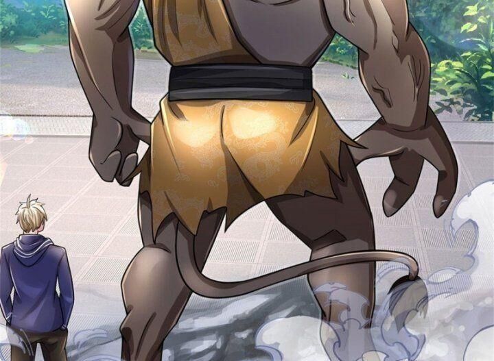 Thuộc Tính Của Ta Đều Thêm Sức Mạnh - Chương 67 - Trang 51