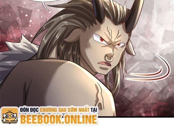 Thuộc Tính Của Ta Đều Thêm Sức Mạnh - Chương 67 - Trang 53