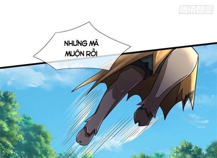 Thuộc Tính Của Ta Đều Thêm Sức Mạnh - Chương 67 - Trang 54