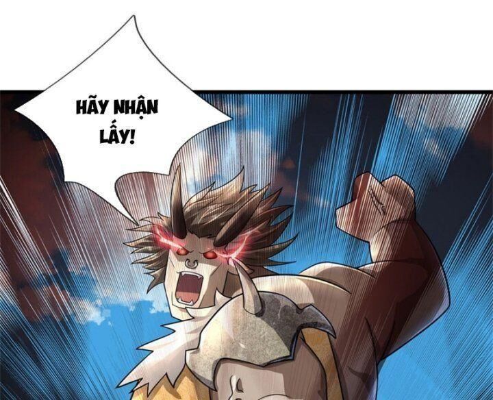 Thuộc Tính Của Ta Đều Thêm Sức Mạnh - Chương 67 - Trang 56