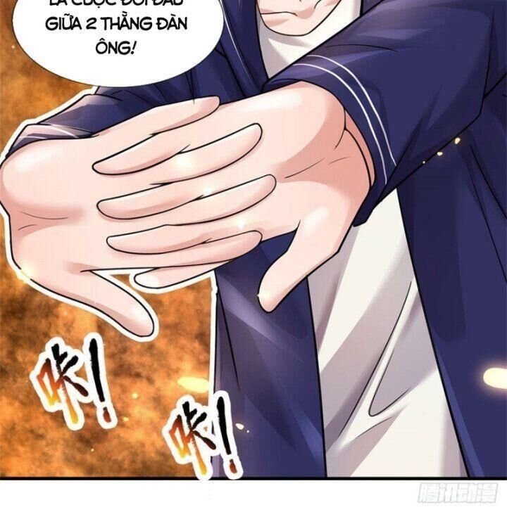 Thuộc Tính Của Ta Đều Thêm Sức Mạnh - Chương 67 - Trang 7